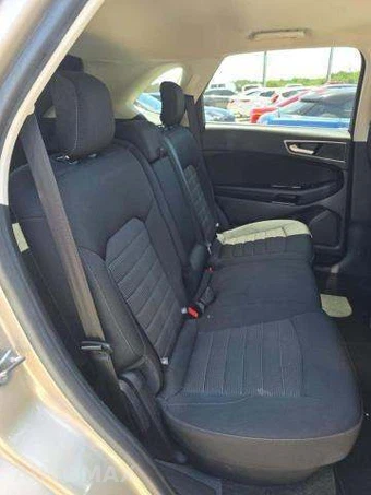 2018 Ford Edge SEL – miniatura 16