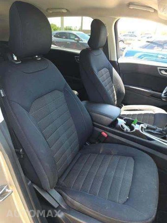 2018 Ford Edge SEL – miniatura 18