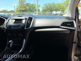 2018 Ford Edge SEL – miniatura 19