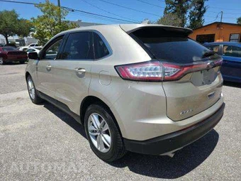 2018 Ford Edge SEL – miniatura 2