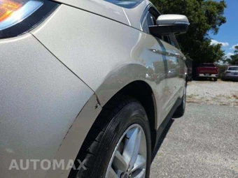 2018 Ford Edge SEL – miniatura 22