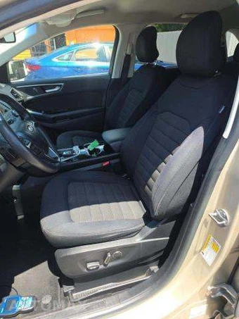 2018 Ford Edge SEL – miniatura 6