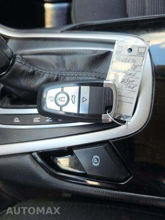2018 Ford Edge SEL – miniatura 8