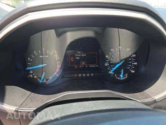 2018 Ford Edge SEL – miniatura 9