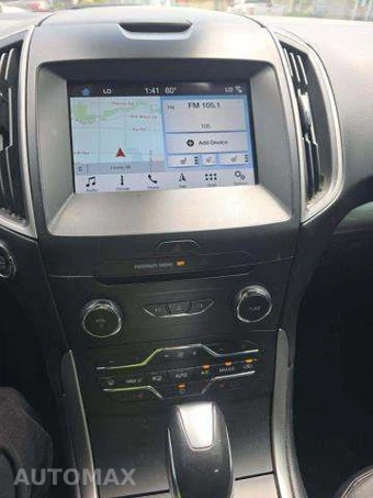 2018 Ford Edge SEL – miniatura 10