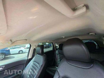 2018 Ford Edge SEL – miniatura 11