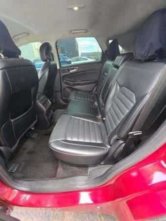 2018 Ford Edge SEL – miniatura 13