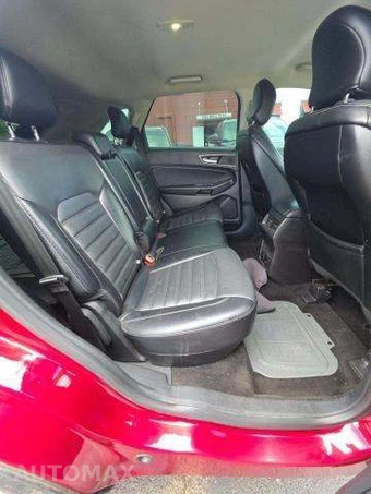 2018 Ford Edge SEL – miniatura 16