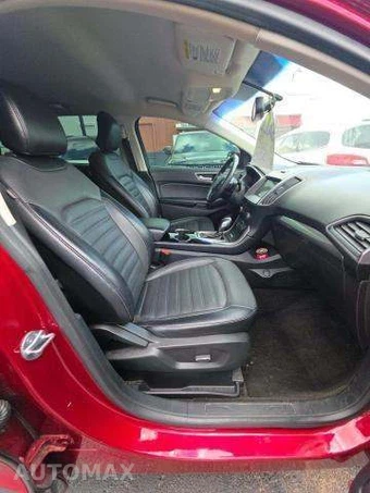 2018 Ford Edge SEL – miniatura 18