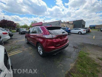 2018 Ford Edge SEL – miniatura 2