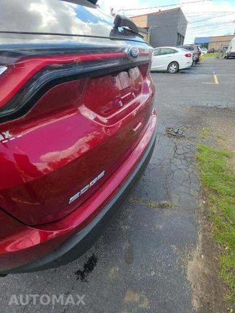 2018 Ford Edge SEL – miniatura 27