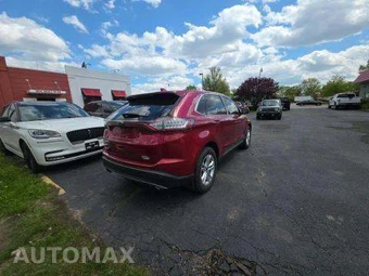 2018 Ford Edge SEL – miniatura 3