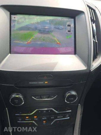 2018 Ford Edge SEL – miniatura 30