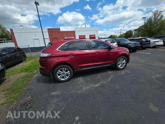 2018 Ford Edge SEL – miniatura 4