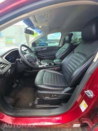 2018 Ford Edge SEL – miniatura 6