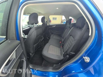 2018 Ford Edge SEL – miniatura 10