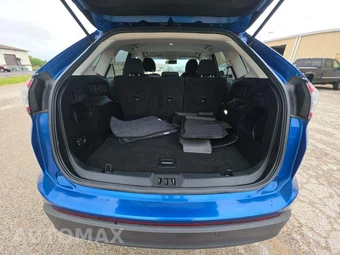 2018 Ford Edge SEL – miniatura 11