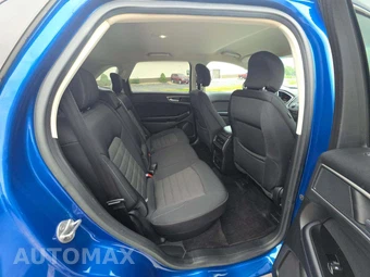 2018 Ford Edge SEL – miniatura 13