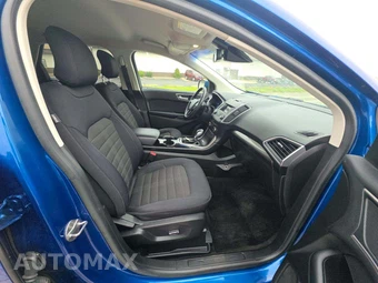 2018 Ford Edge SEL – miniatura 15