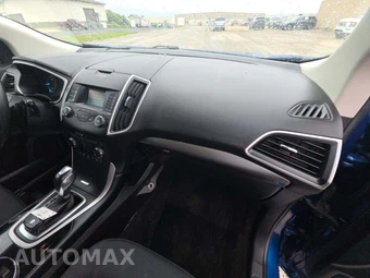 2018 Ford Edge SEL – miniatura 16