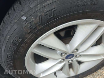 2018 Ford Edge SEL – miniatura 21