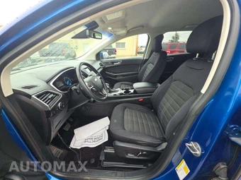 2018 Ford Edge SEL – miniatura 3