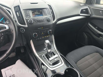 2018 Ford Edge SEL – miniatura 7
