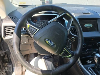 2018 Ford Edge SEL - miniatura 10