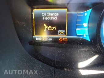 2018 Ford Edge SEL - miniatura 11