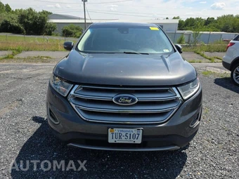 2018 Ford Edge SEL - miniatura 2