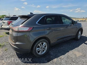 2018 Ford Edge SEL - miniatura 3