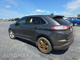 2018 Ford Edge SEL - miniatura 5