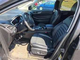 2018 Ford Edge SEL - miniatura 6