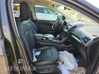 2018 Ford Edge SEL - miniatura 8