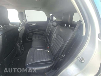 2018 Ford Edge SEL - miniatura 10