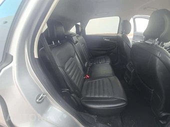 2018 Ford Edge SEL - miniatura 13