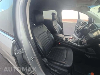 2018 Ford Edge SEL - miniatura 15