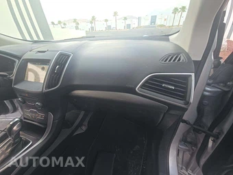 2018 Ford Edge SEL - miniatura 16