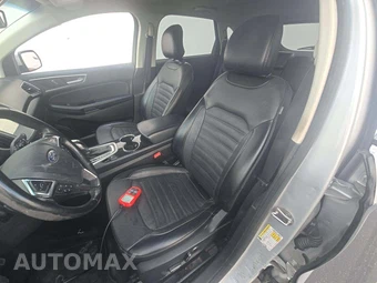 2018 Ford Edge SEL - miniatura 3