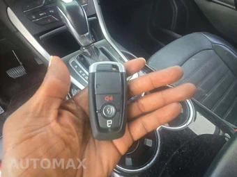 2018 Ford Edge SEL - miniatura 5