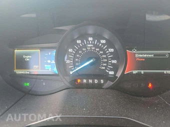 2018 Ford Edge SEL - miniatura 6