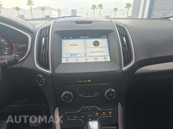 2018 Ford Edge SEL - miniatura 7