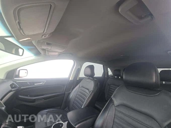 2018 Ford Edge SEL - miniatura 8