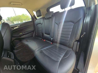 2018 Ford Edge SEL – miniatura 10
