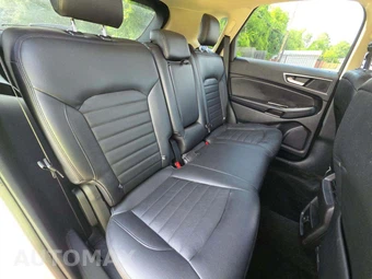 2018 Ford Edge SEL – miniatura 13