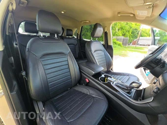 2018 Ford Edge SEL – miniatura 15
