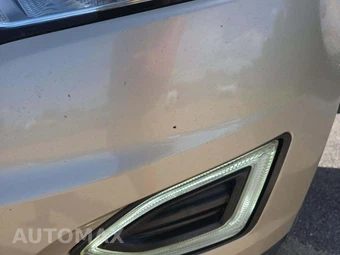 2018 Ford Edge SEL – miniatura 18