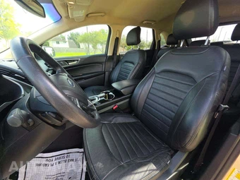 2018 Ford Edge SEL – miniatura 3