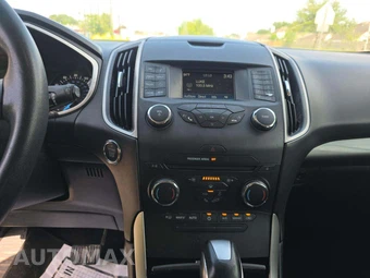 2018 Ford Edge SEL – miniatura 7