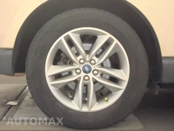 2018 Ford Edge SEL – miniatura 11